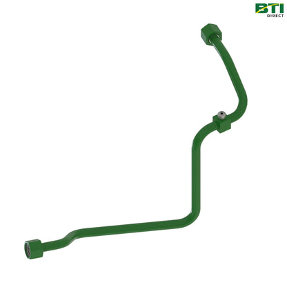 AXE52893: Check Valve Return Oil Tube