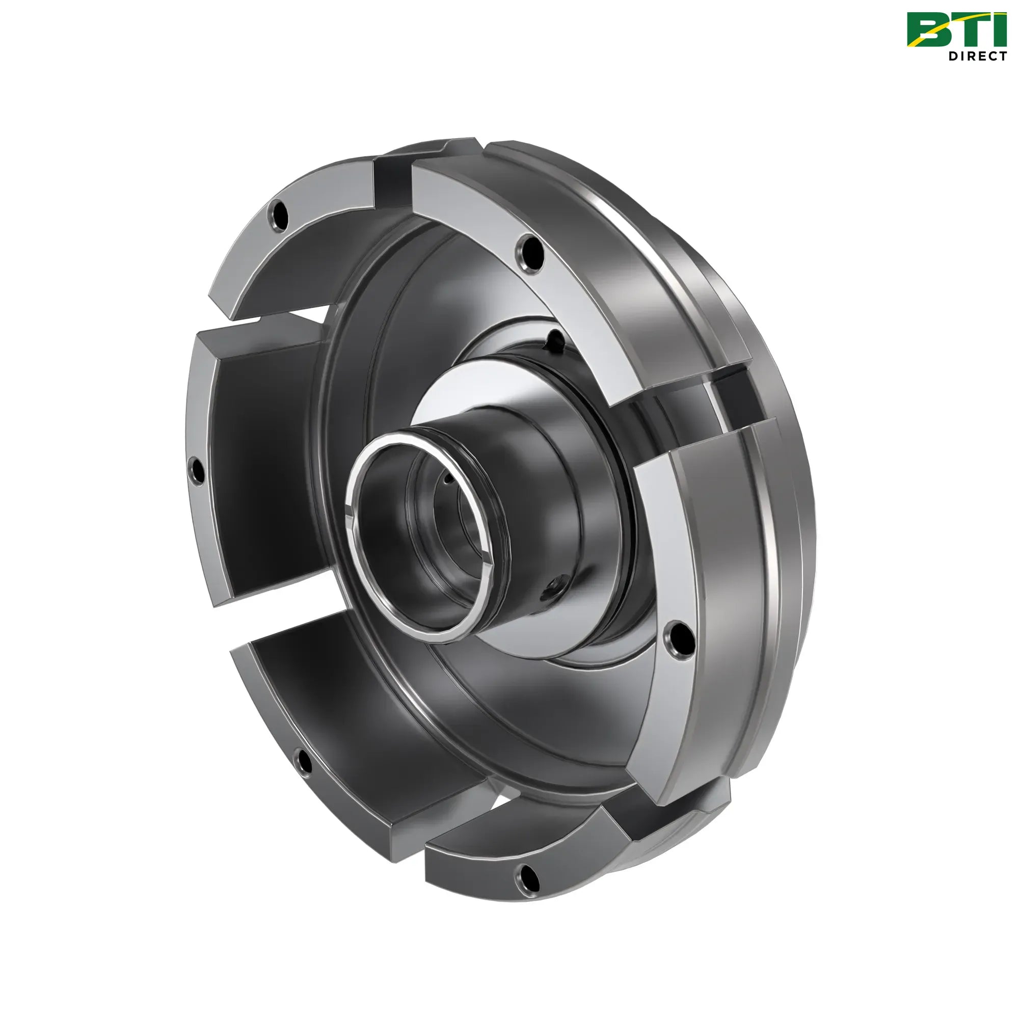 RE23094: PowerShift™ Transmission Front Clutch Drum