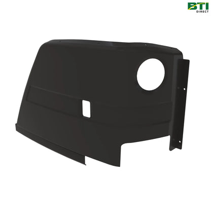 N400730: Side Panel, Left Side