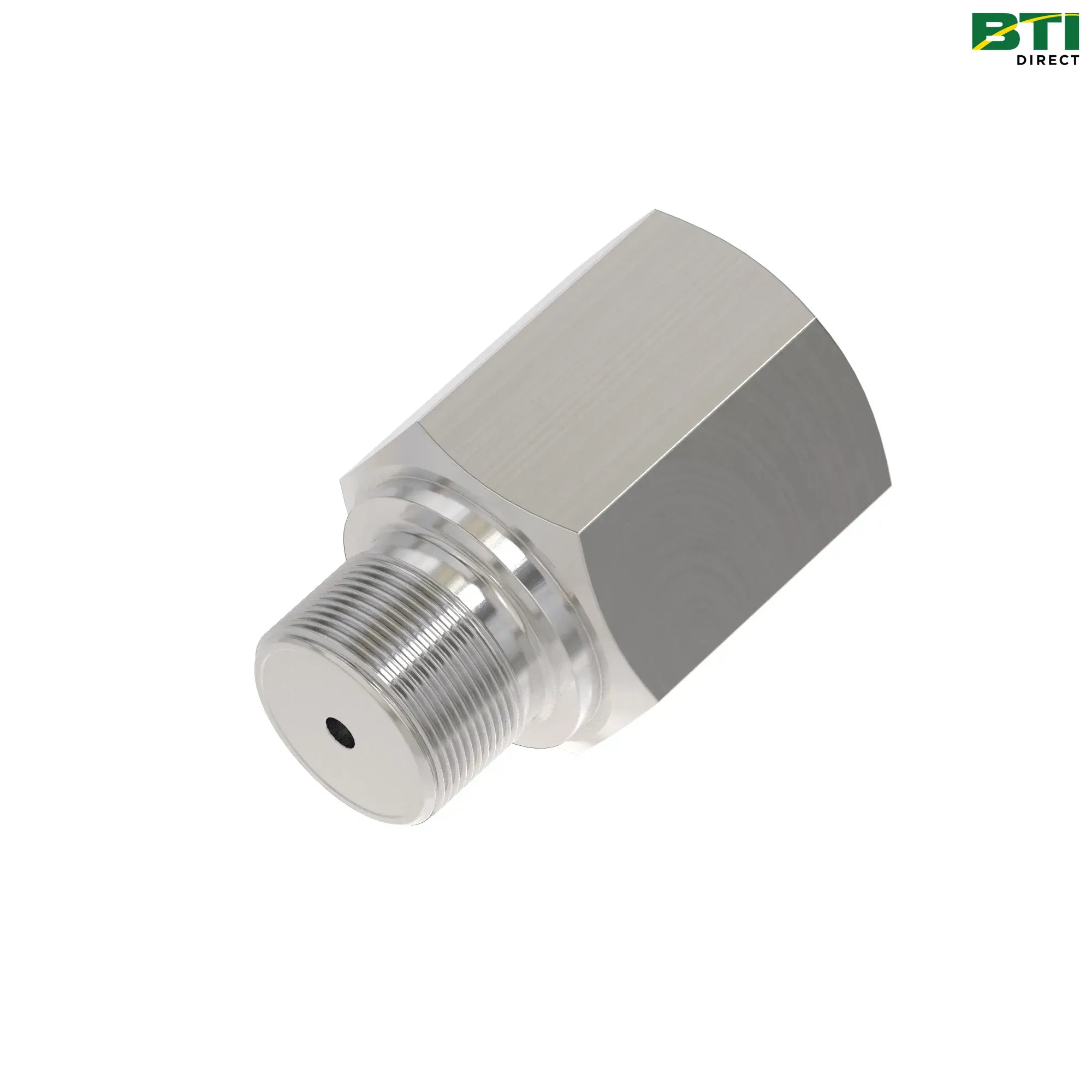 N281475: Hydraulic Restrictor