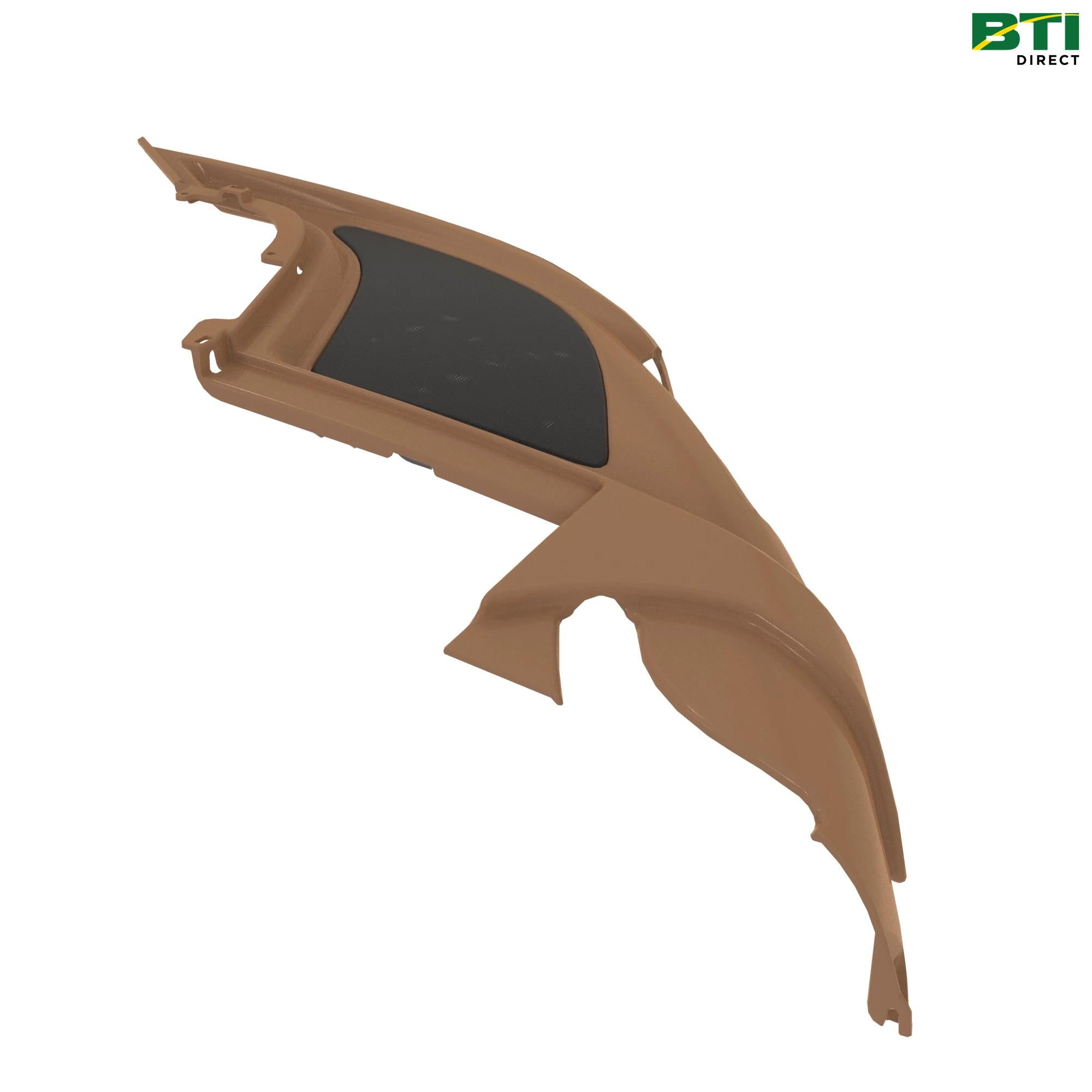 SJ20702: LH Fender Cover
