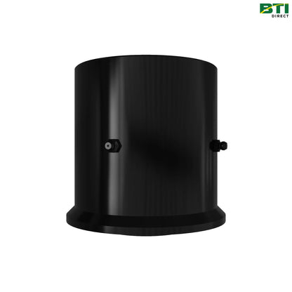 AXE51635: Dual Drive Slip Clutch