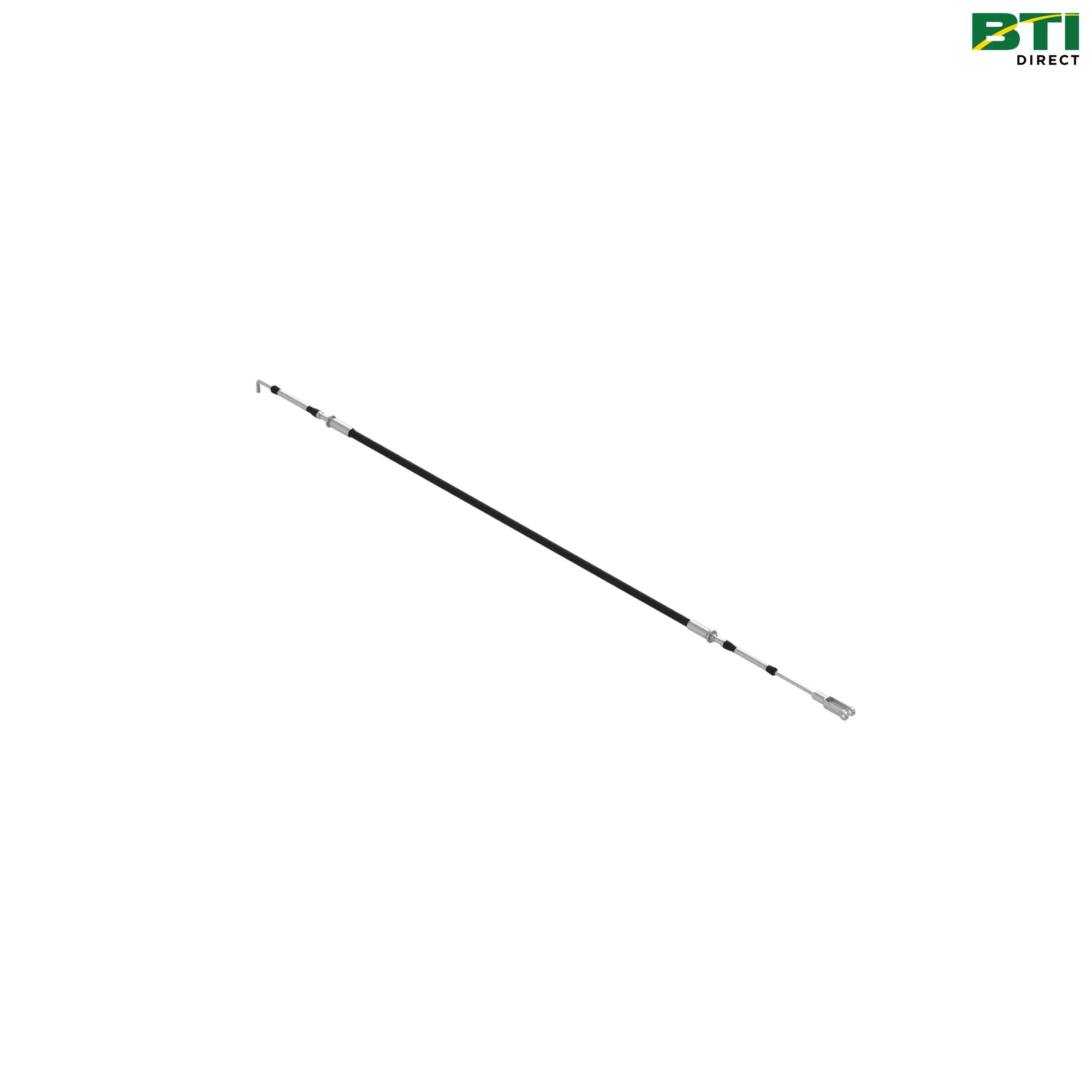 RE183157: Throttle Cable
