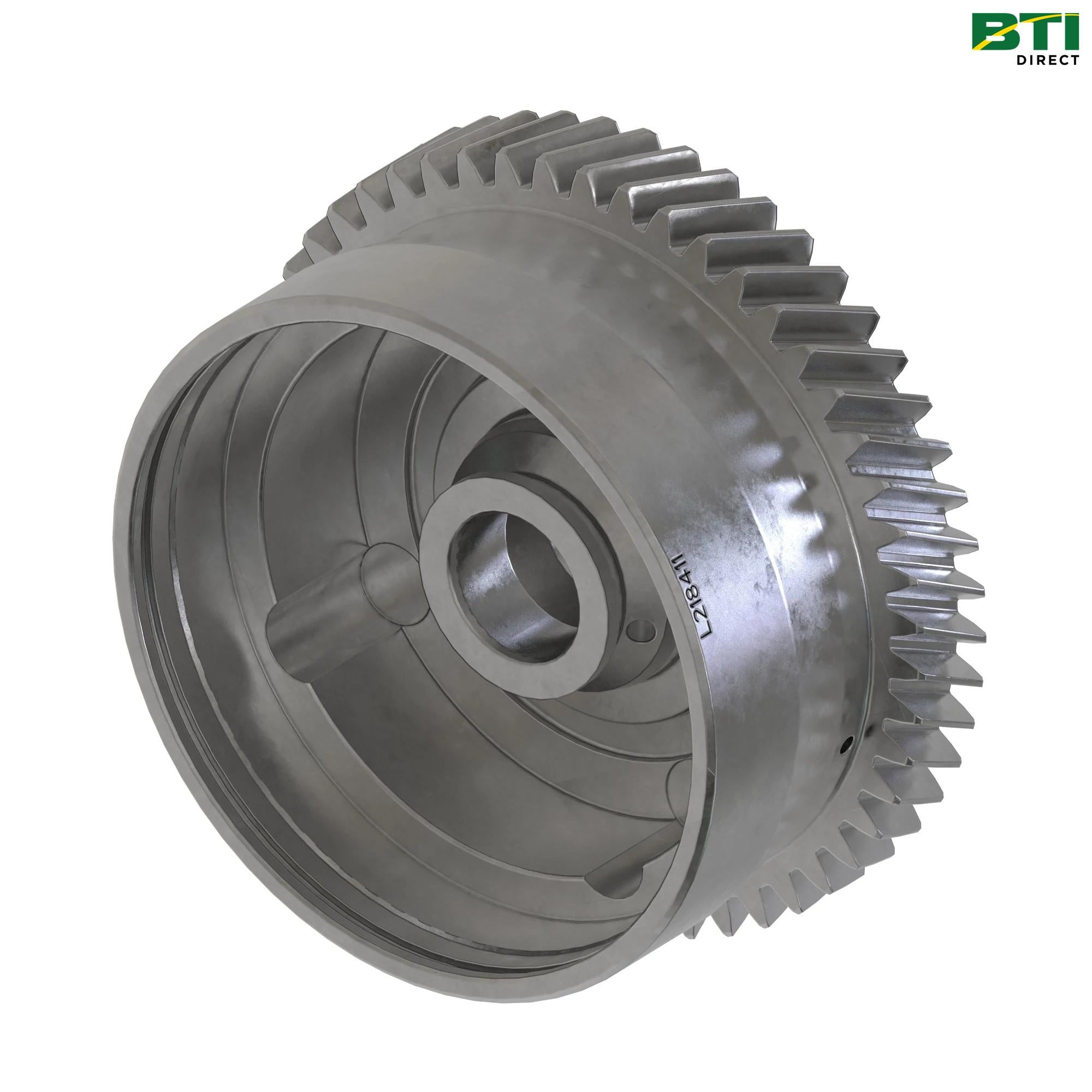 L218411: Drum