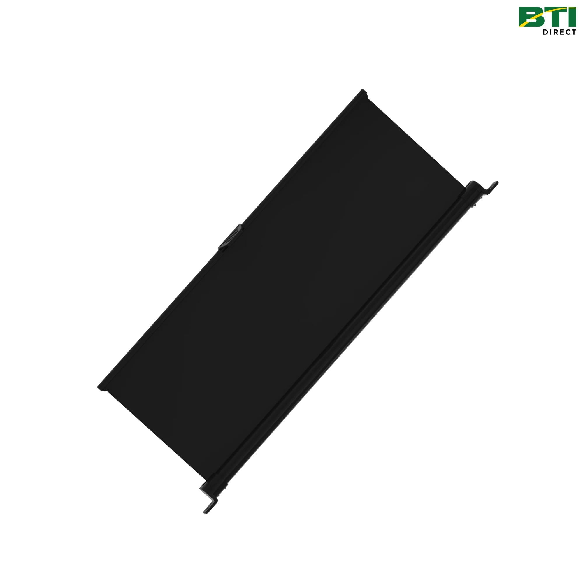 RE197867: Front Inner Shade Curtain
