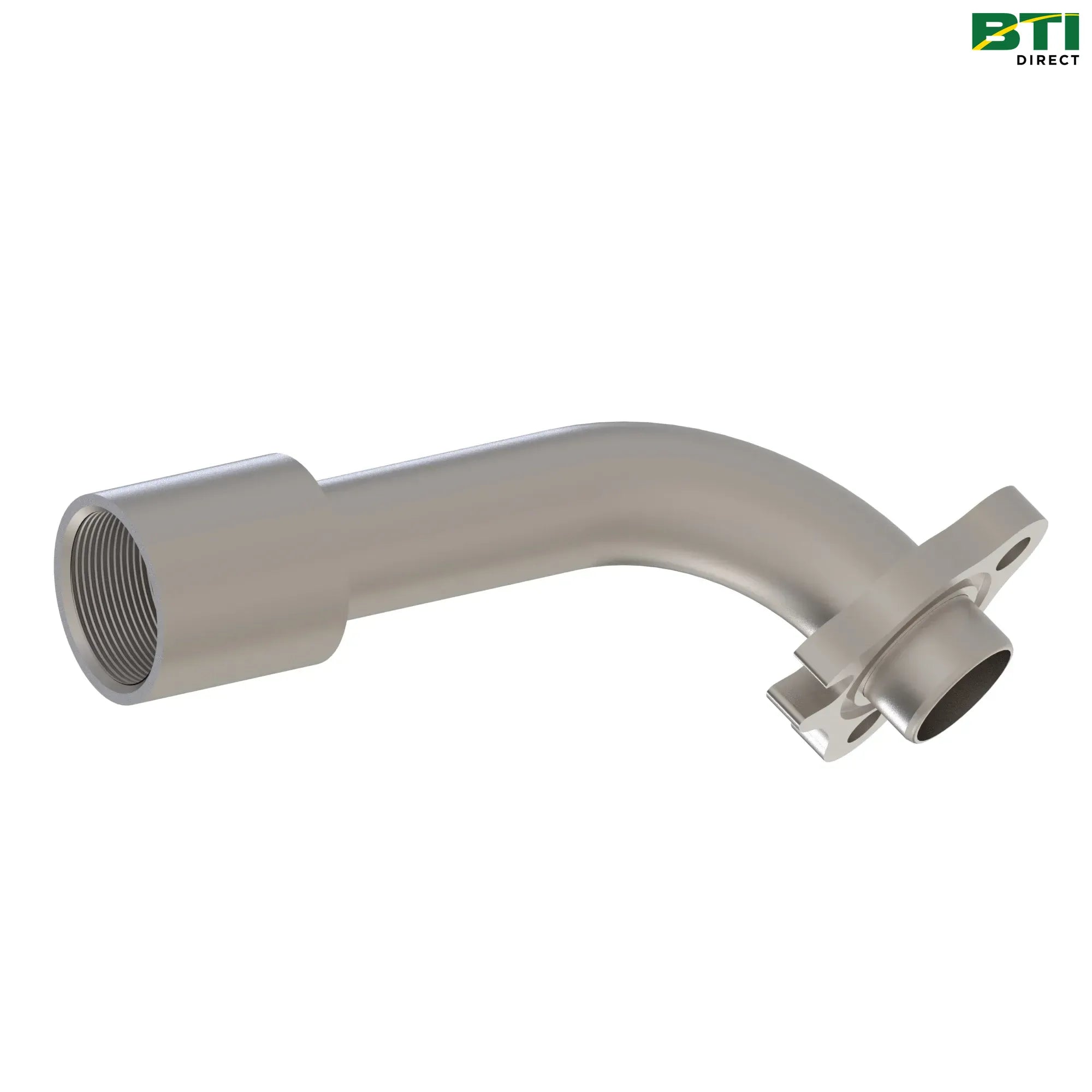 RE264889: Oil Filler Neck