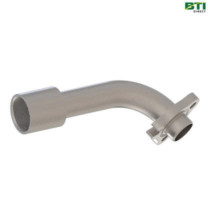 RE264889: Oil Filler Neck