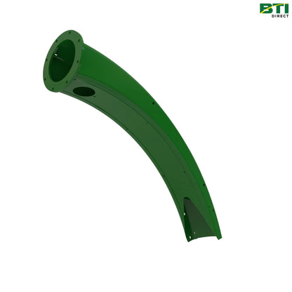 AP36372: Discharge Spout