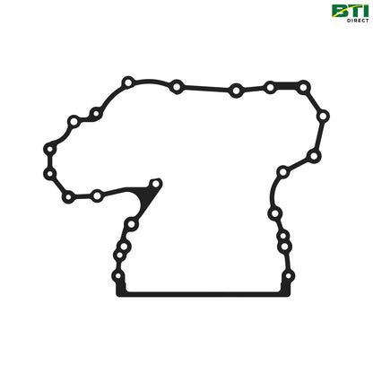 R545885: Auxiliary Timing Gear Cover Gasket
