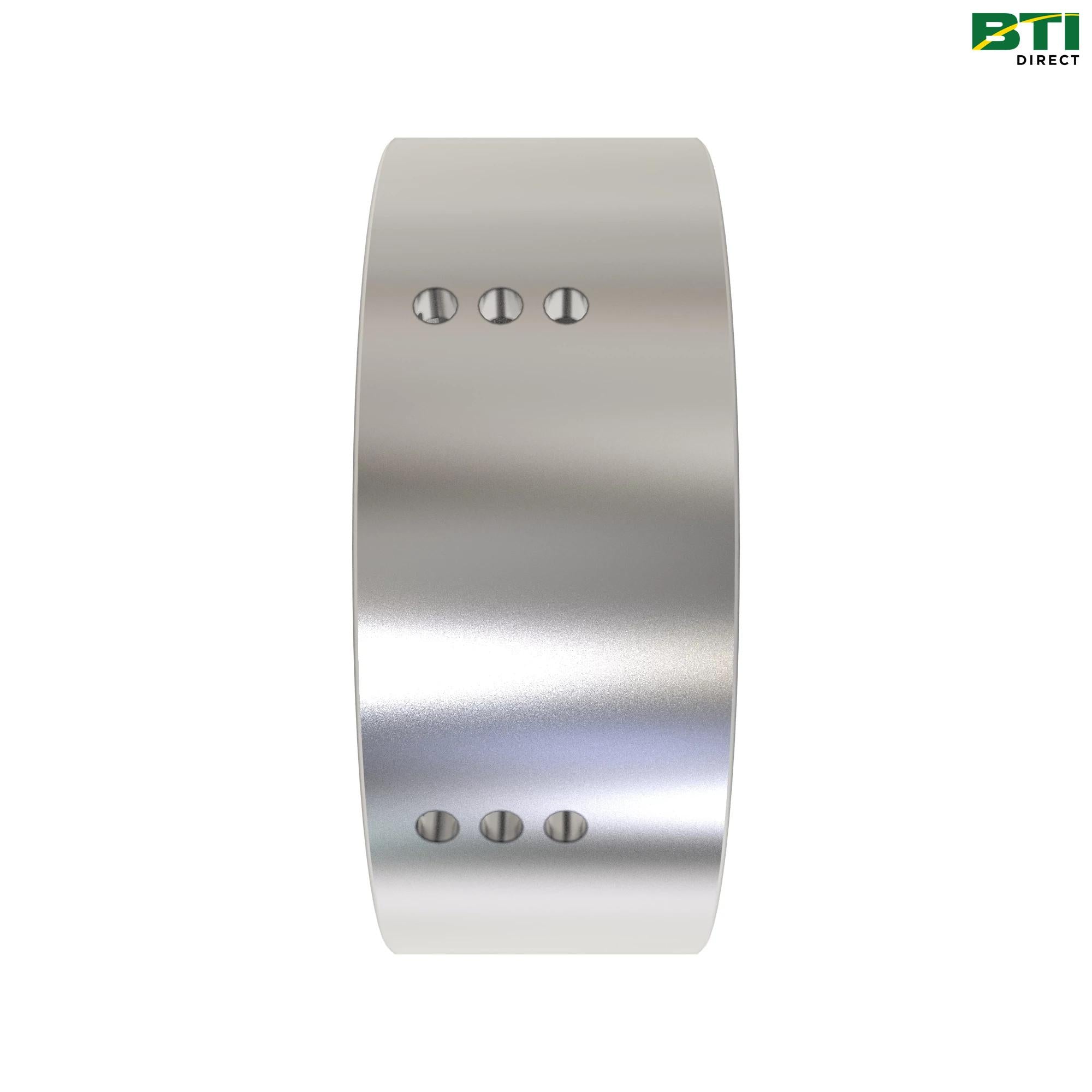 L207814: Side Shaft A Drum