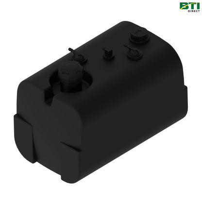 AUC11983: Fuel Tank Assembly