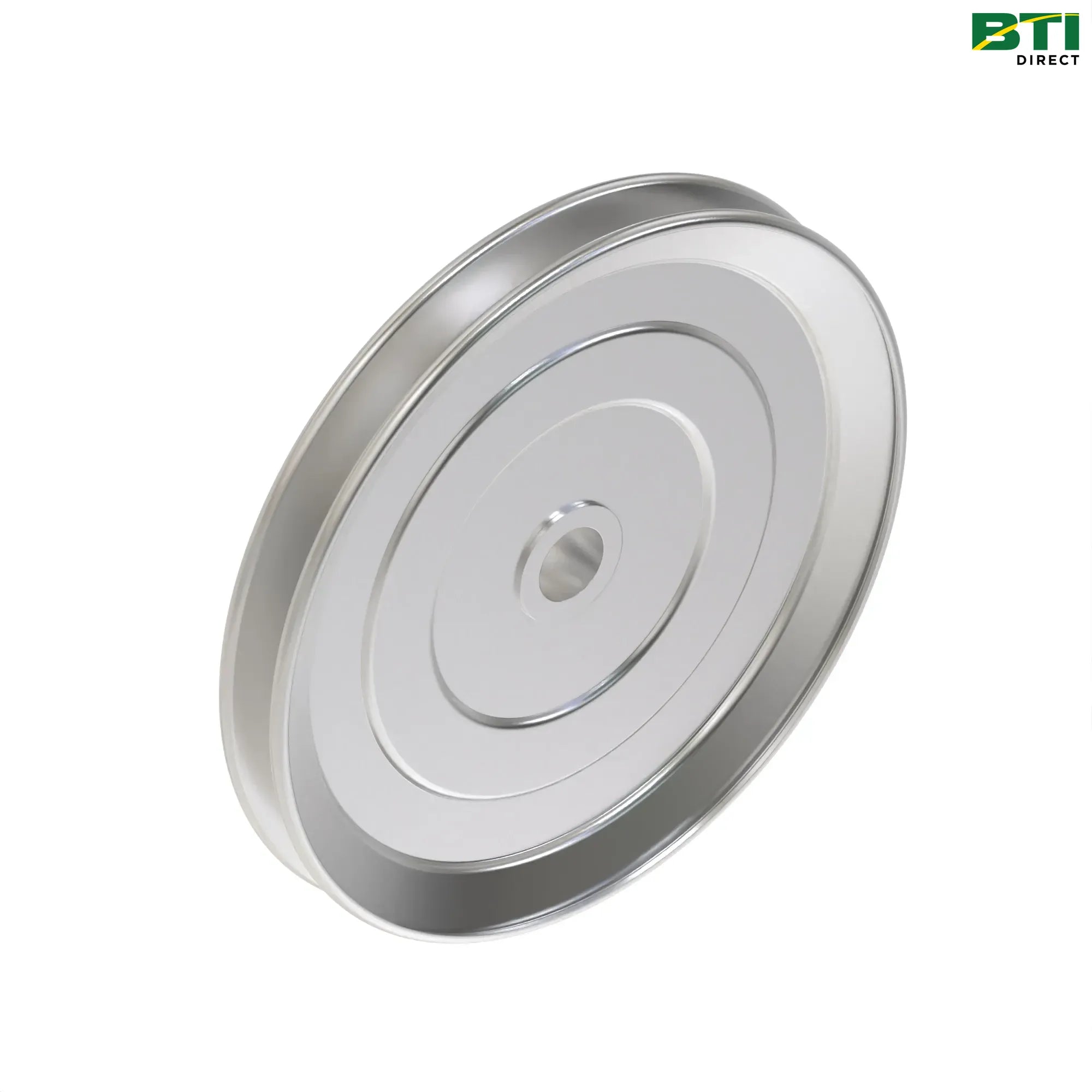 N190049: Solution Pump Drive Pulley