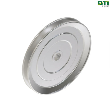 N190049: Solution Pump Drive Pulley