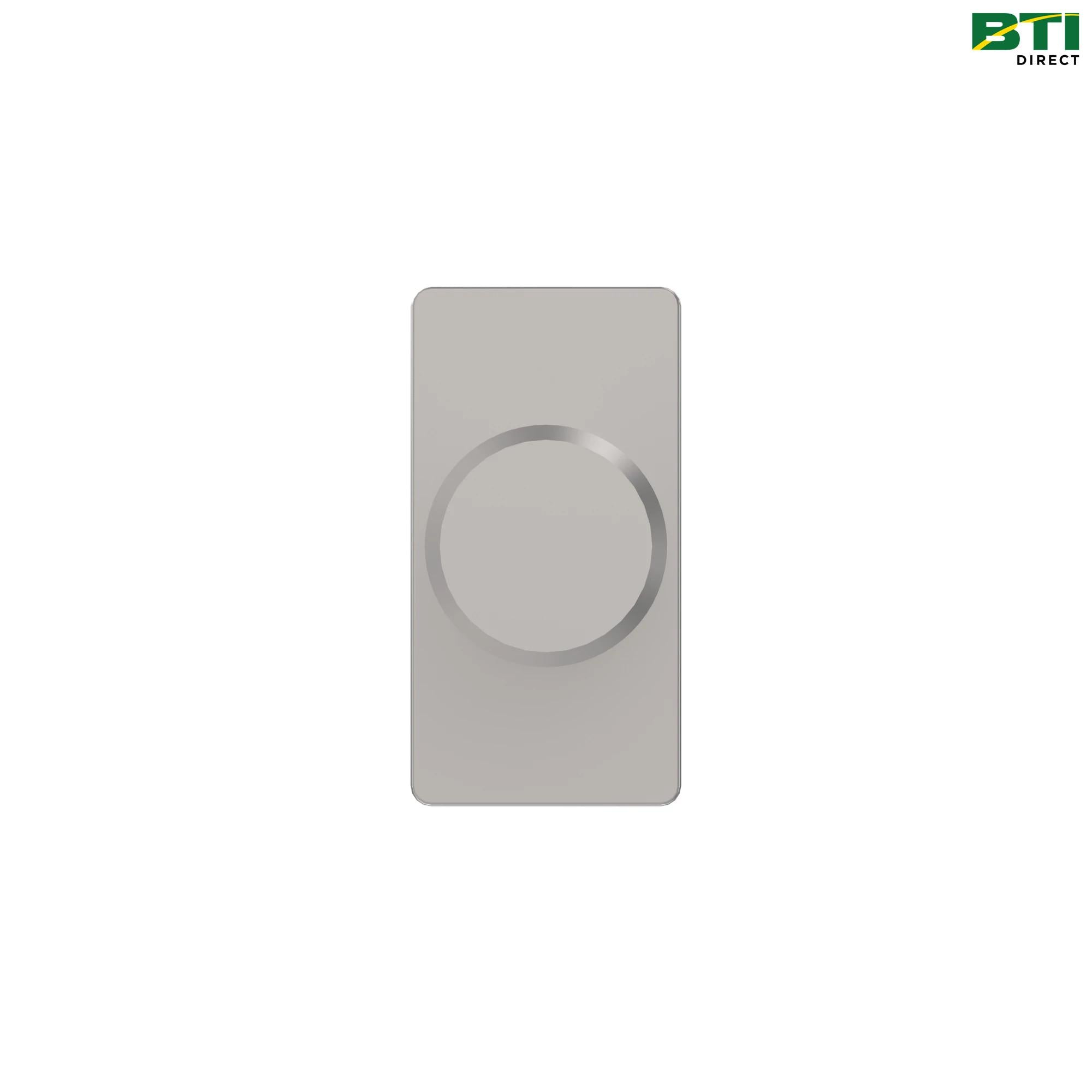 AL40957: Top Link Mounting Pin
