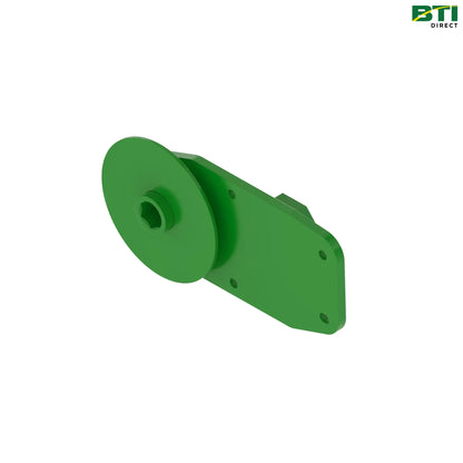 AXE48406: Right Side Drum Arm