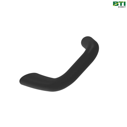 RE268437: Fender Handle, Right Side