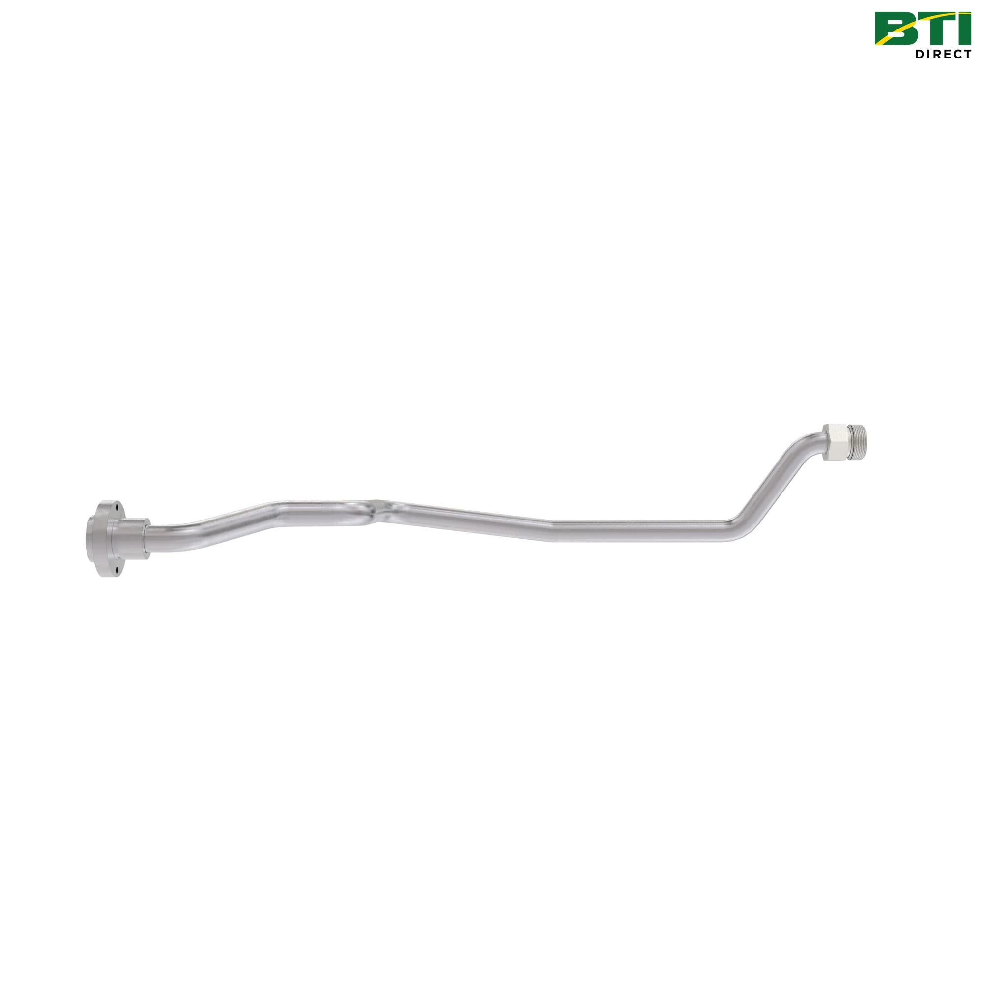 AL223855: Oil Return Line