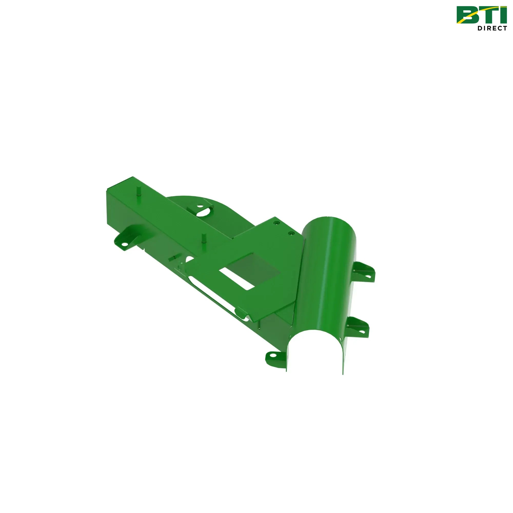 AXE76395: Moisture Sensor Housing