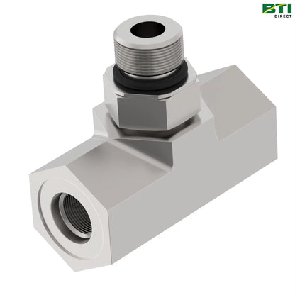 RE163334: Tee Fitting