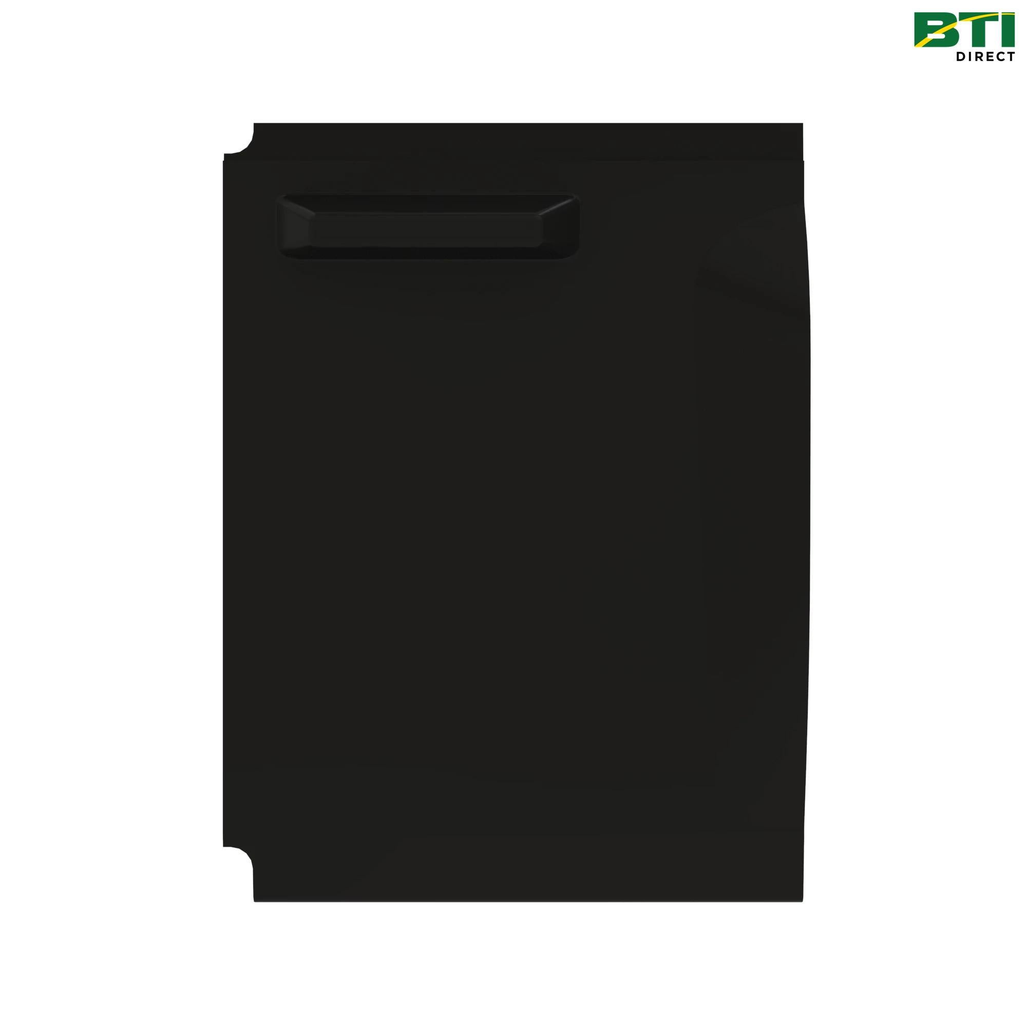 L219472: Left Side Floor Mat