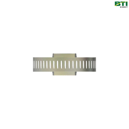AR21839: Worm Gear Hose Clamp
