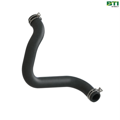 AUC13835: Lower Radiator Hose