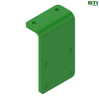 N331143: Rear Hitch Plate Extension
