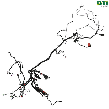 RE316013: Chassis Wiring Harness