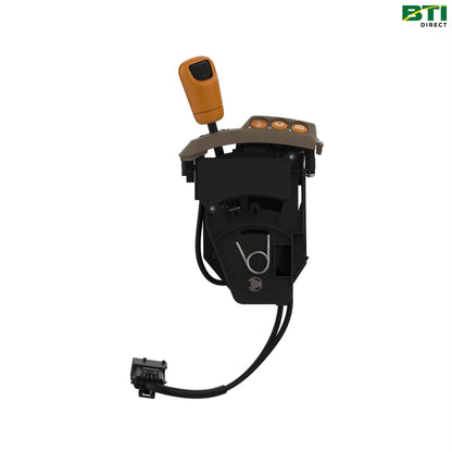 AL228022: Drive Lever Agt Dpt Right side