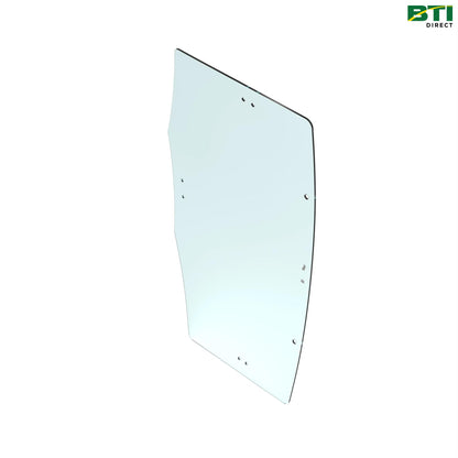 AL203584: Rear Windowpane