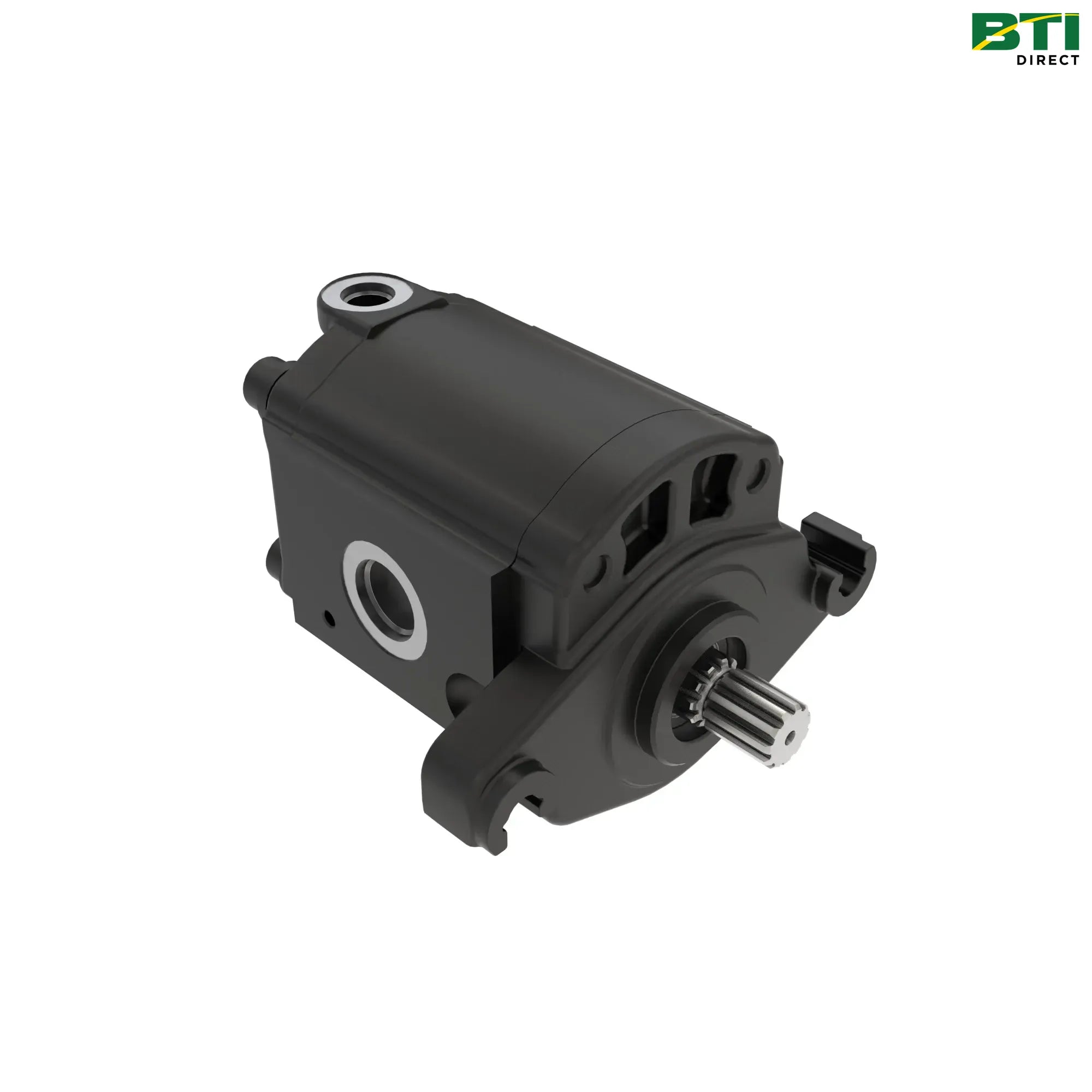 AUC18282: Hydraulic Motor