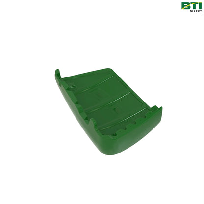 AXE11425: End Shield, Left Side