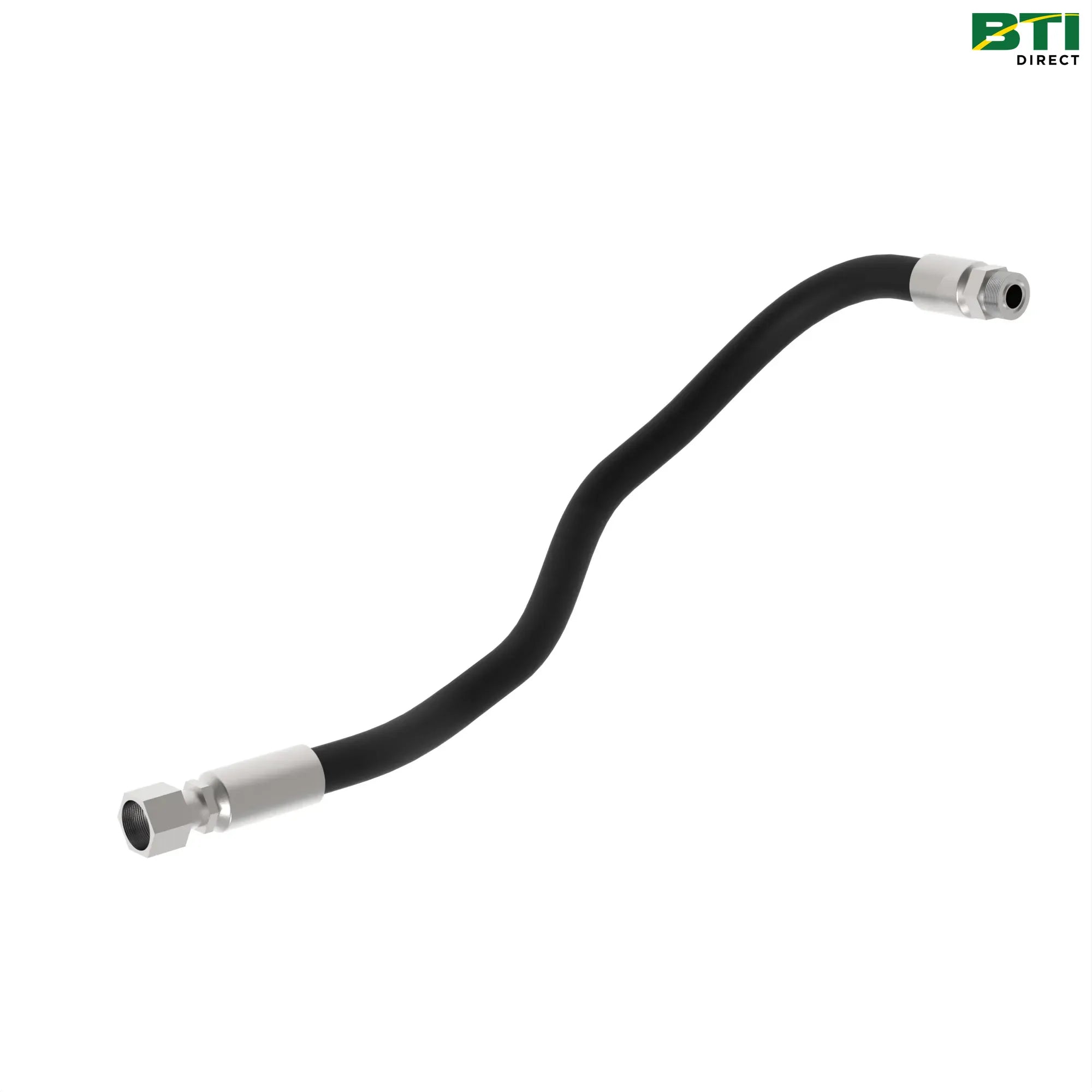 AXE12653: Advanced PowerCast™ Residue Return Hydraulic Hose