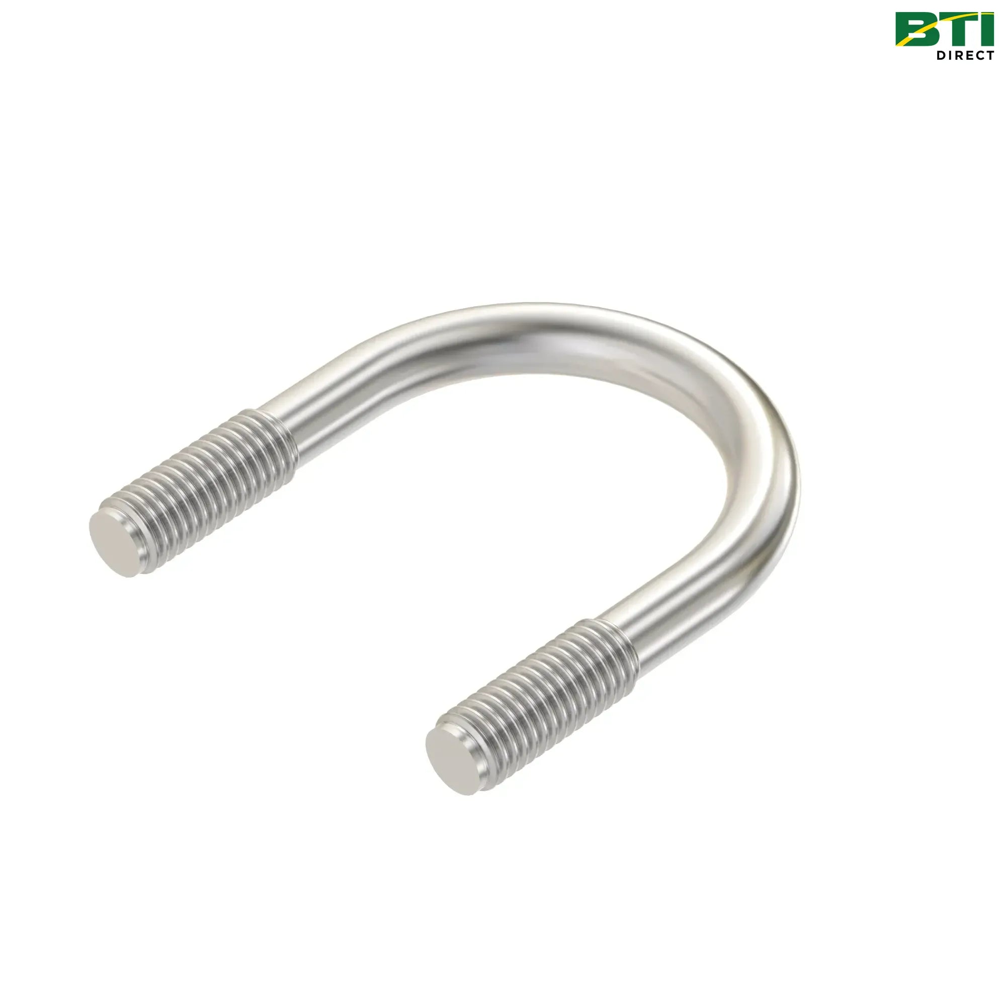 N318366: U-Bolt, 1-1/4"