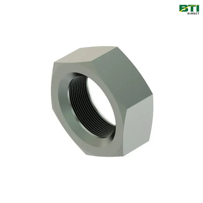 N308801: Hexagonal Nut, 5/8"