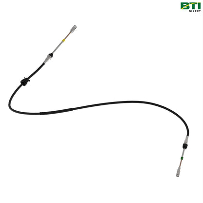 AL212876: PTO Control Push Pull Cable