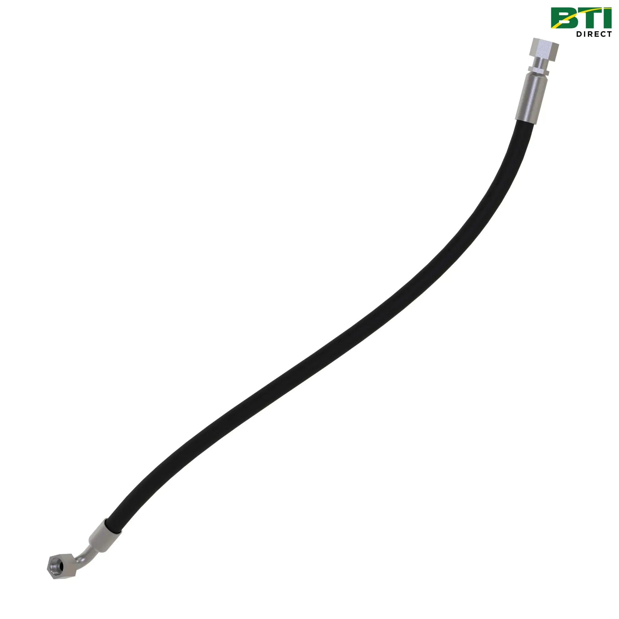 AXE55112: Air Compressor Return Oil Line
