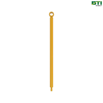 RE32175: Stabilizer Hydraulic Cylinder Rod