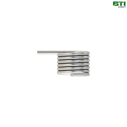 N276877: Door Sensor Spring