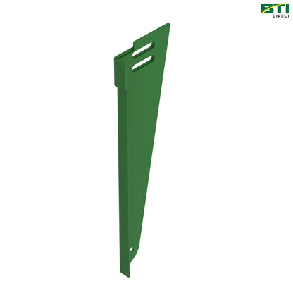 AXE46160: Feeder / Header Filler Panel Plate