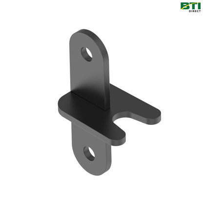 AL228574: Rear Sideshield Hinge
