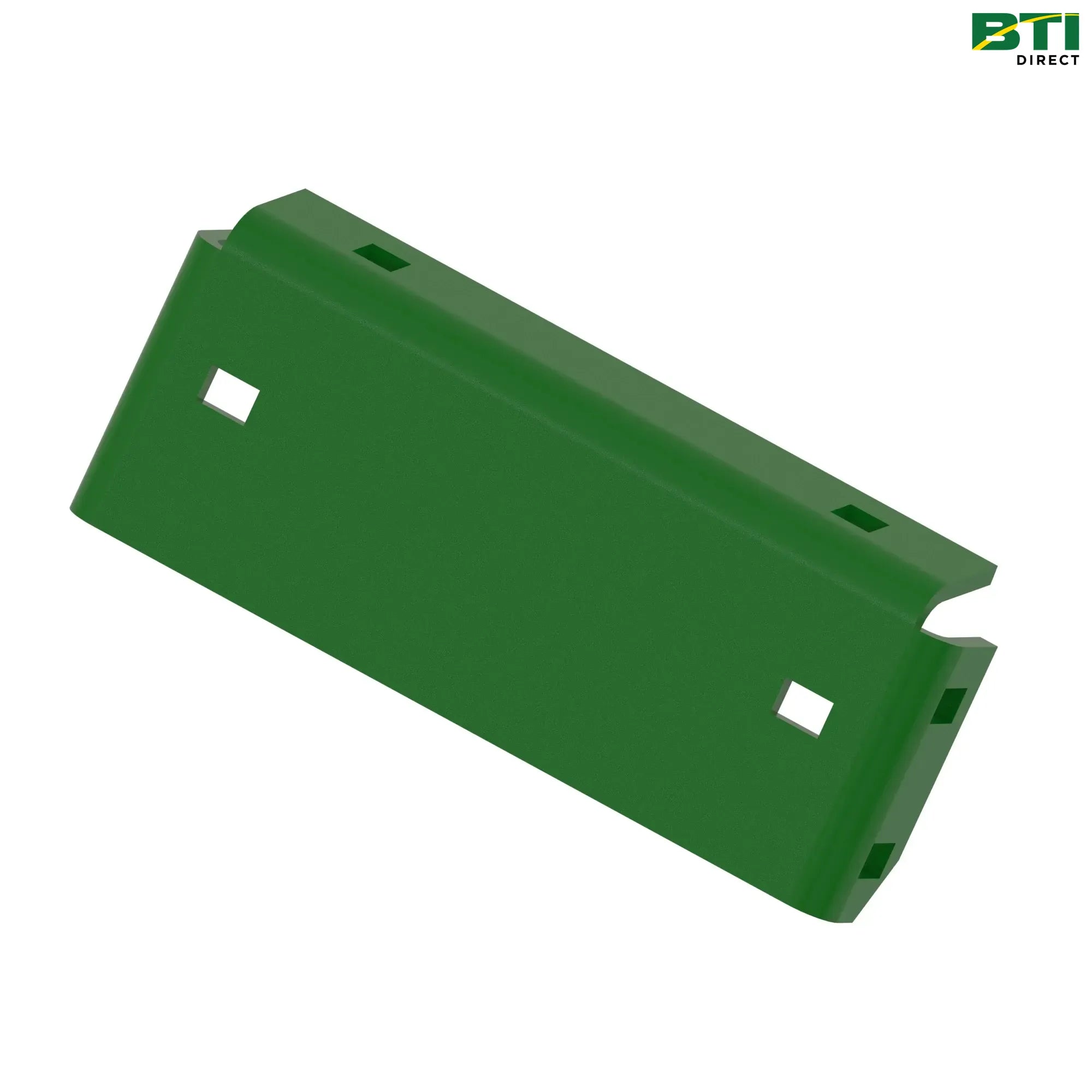 N114701: Fan Housing Channel