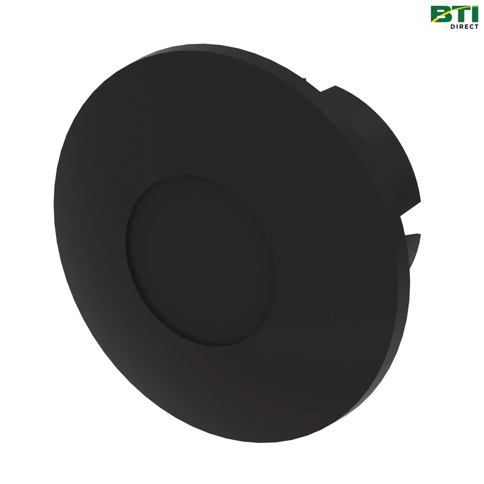 MT6240: Differential Lock Knob