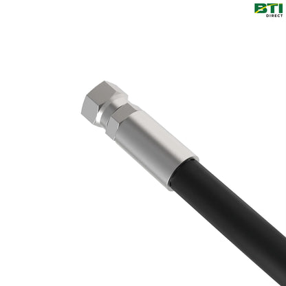RE328457: ActiveSeat™ Seat Supply Hydraulic Hose
