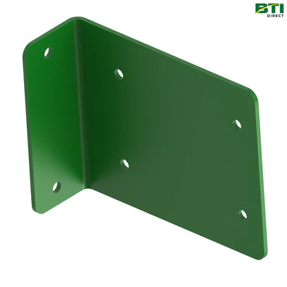 N376593: Platform Angle