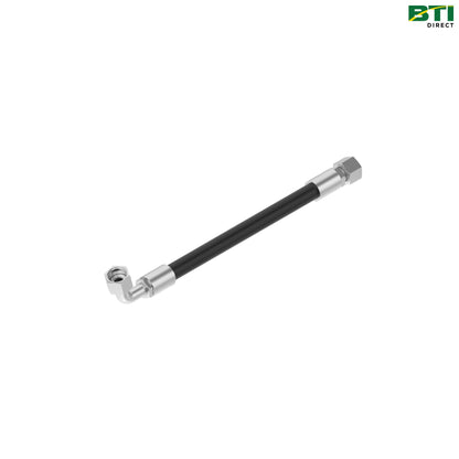 AL232508: Oil Cooler Hydraulic Hose