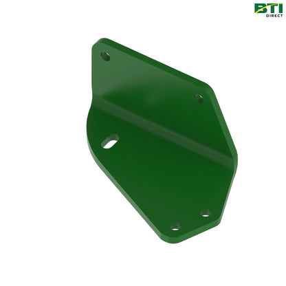 N237929: Rear Hitch Angle, Right Side