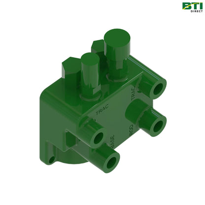AN240819: Control Valve