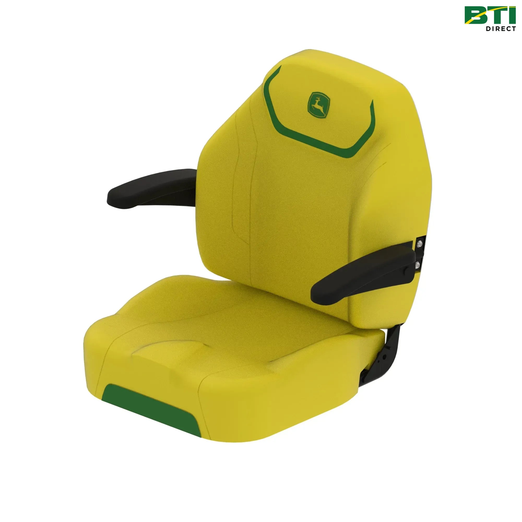 AUC19575: Standard Operator Seat