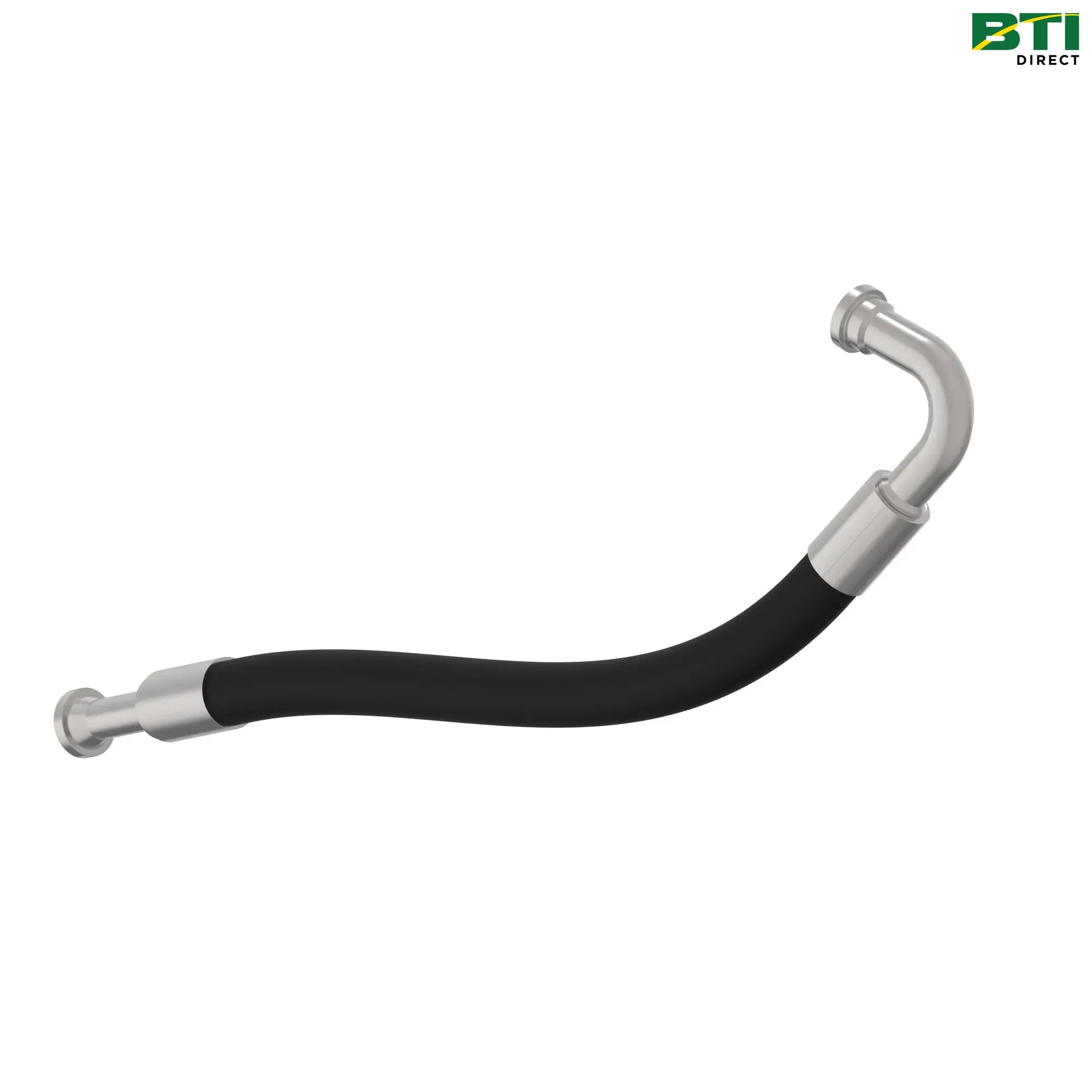 AXE102138: High Pressure Hose, 4WD Pump Hose